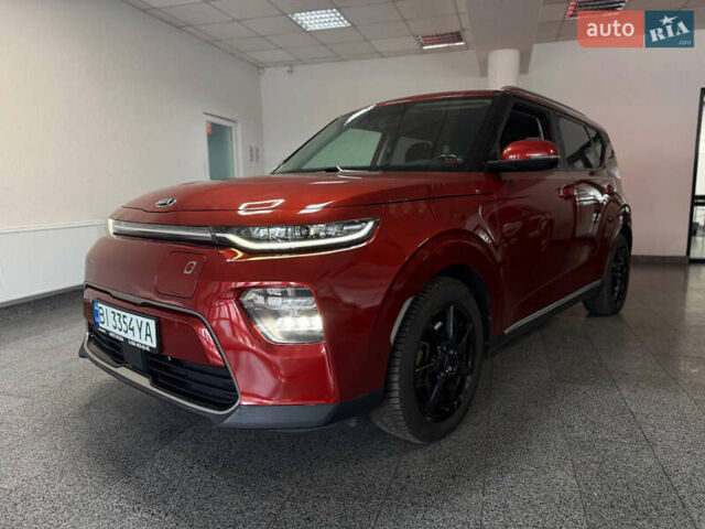 Киа Soul, объемом двигателя 0 л и пробегом 106 тыс. км за 17900 $, фото 22 на Automoto.ua