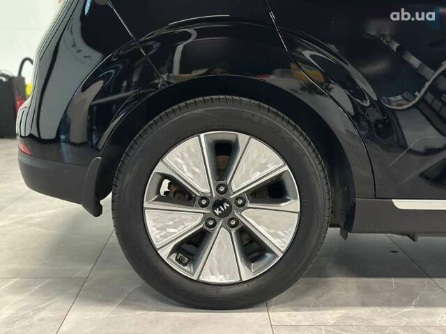 Киа Soul, объемом двигателя 0 л и пробегом 70 тыс. км за 18900 $, фото 10 на Automoto.ua