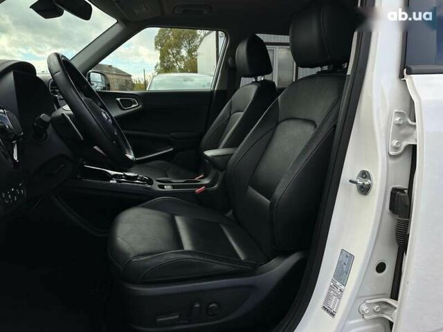 Кіа Soul, об'ємом двигуна 0 л та пробігом 44 тис. км за 20700 $, фото 1 на Automoto.ua