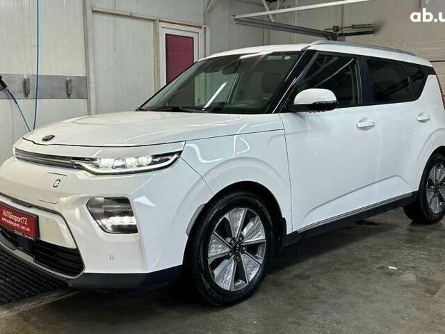 Кіа Soul, об'ємом двигуна 0 л та пробігом 44 тис. км за 20700 $, фото 22 на Automoto.ua