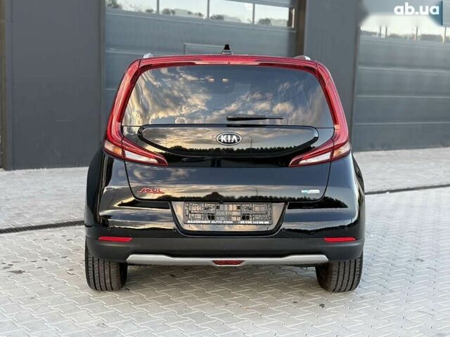Кіа Soul, об'ємом двигуна 0 л та пробігом 110 тис. км за 17900 $, фото 4 на Automoto.ua