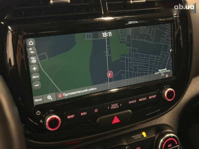 Киа Soul, объемом двигателя 0 л и пробегом 70 тыс. км за 18900 $, фото 25 на Automoto.ua