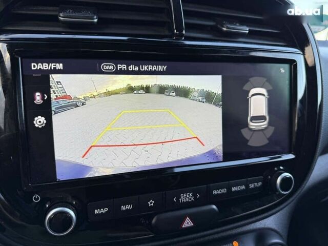 Кіа Soul, об'ємом двигуна 0 л та пробігом 110 тис. км за 17900 $, фото 12 на Automoto.ua