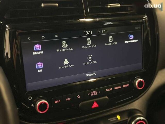 Киа Soul, объемом двигателя 0 л и пробегом 70 тыс. км за 18900 $, фото 28 на Automoto.ua