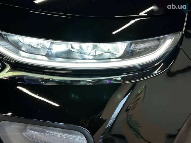 Киа Soul, объемом двигателя 0 л и пробегом 70 тыс. км за 18900 $, фото 11 на Automoto.ua