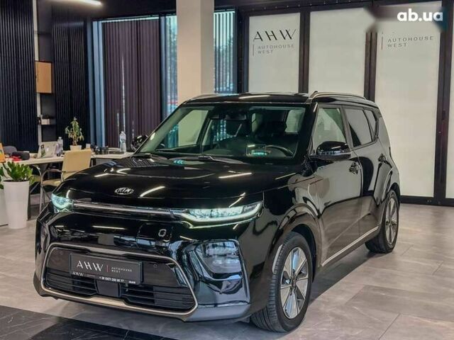 Киа Soul, объемом двигателя 0 л и пробегом 70 тыс. км за 18900 $, фото 6 на Automoto.ua