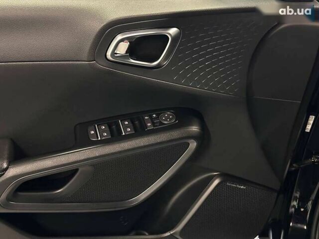 Киа Soul, объемом двигателя 0 л и пробегом 70 тыс. км за 18900 $, фото 15 на Automoto.ua