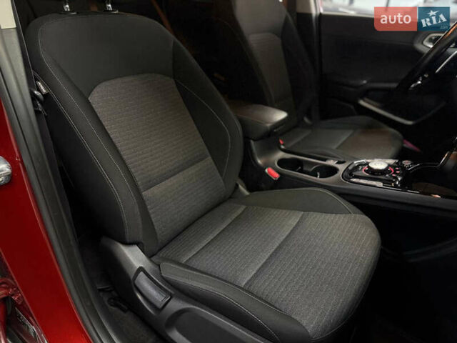 Киа Soul, объемом двигателя 0 л и пробегом 106 тыс. км за 17900 $, фото 17 на Automoto.ua