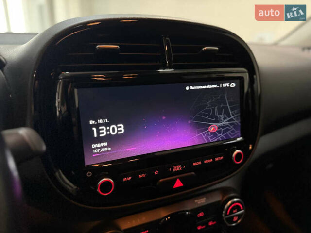 Киа Soul, объемом двигателя 0 л и пробегом 106 тыс. км за 17900 $, фото 12 на Automoto.ua