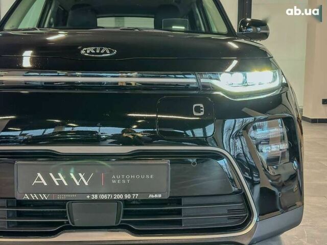 Киа Soul, объемом двигателя 0 л и пробегом 70 тыс. км за 18900 $, фото 4 на Automoto.ua