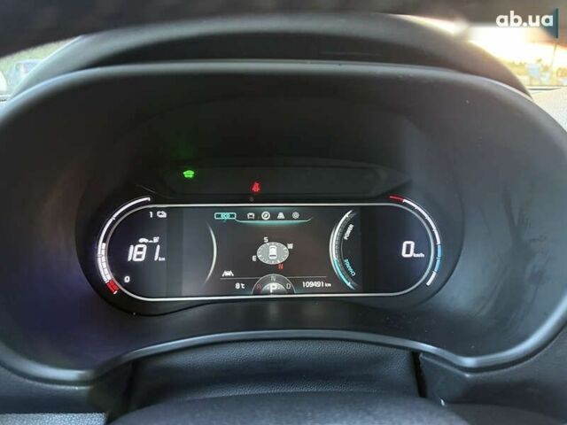 Кіа Soul, об'ємом двигуна 0 л та пробігом 110 тис. км за 17900 $, фото 11 на Automoto.ua