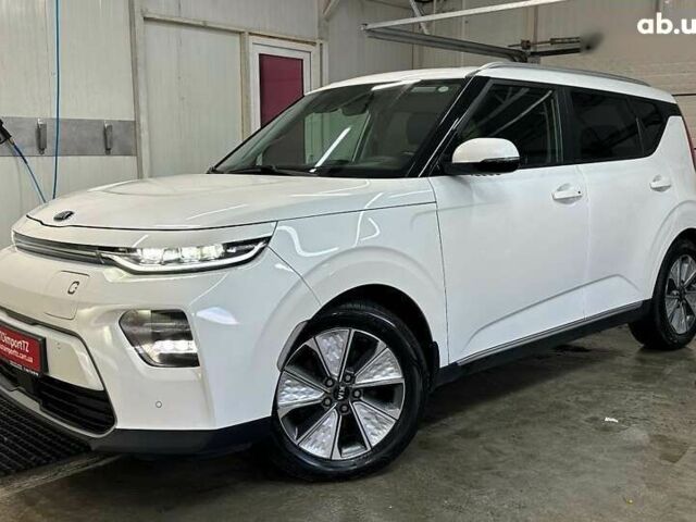 Кіа Soul, об'ємом двигуна 0 л та пробігом 44 тис. км за 20700 $, фото 21 на Automoto.ua