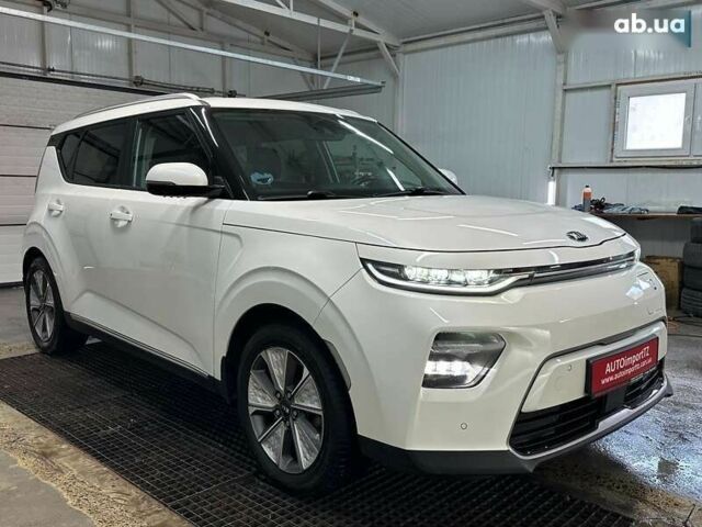 Кіа Soul, об'ємом двигуна 0 л та пробігом 44 тис. км за 20700 $, фото 28 на Automoto.ua