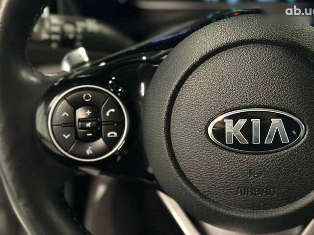 Киа Soul, объемом двигателя 0 л и пробегом 70 тыс. км за 18900 $, фото 22 на Automoto.ua