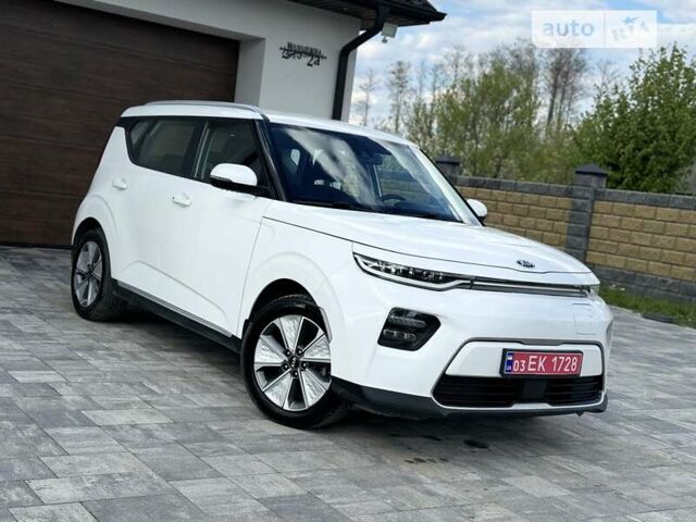 Кіа Soul, об'ємом двигуна 0 л та пробігом 86 тис. км за 16200 $, фото 8 на Automoto.ua