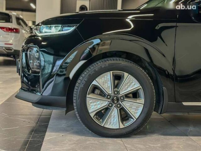 Киа Soul, объемом двигателя 0 л и пробегом 70 тыс. км за 18900 $, фото 8 на Automoto.ua