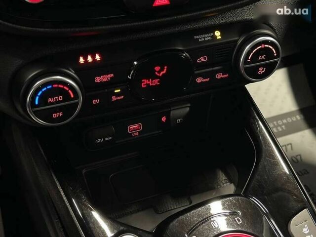 Киа Soul, объемом двигателя 0 л и пробегом 70 тыс. км за 18900 $, фото 20 на Automoto.ua