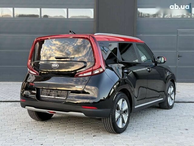 Кіа Soul, об'ємом двигуна 0 л та пробігом 110 тис. км за 17900 $, фото 3 на Automoto.ua