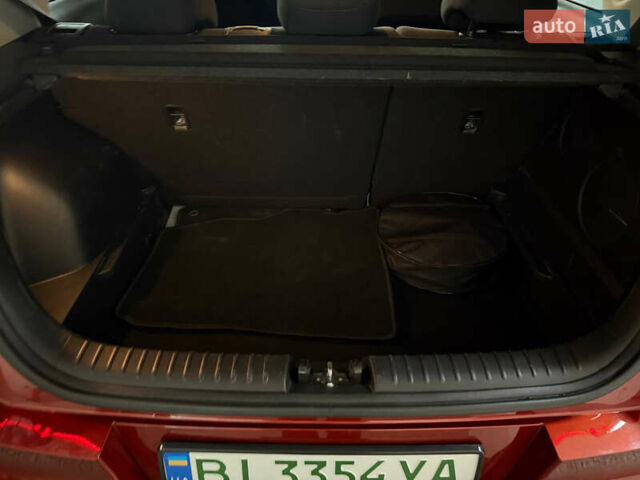 Киа Soul, объемом двигателя 0 л и пробегом 106 тыс. км за 17900 $, фото 14 на Automoto.ua