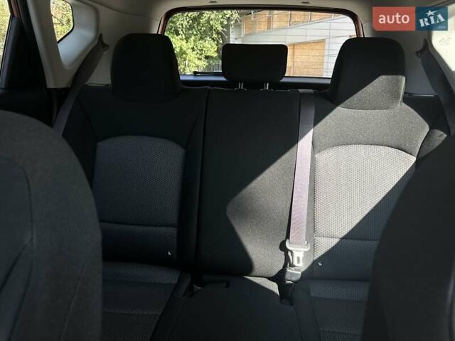 Киа Soul, объемом двигателя 2 л и пробегом 28 тыс. км за 14900 $, фото 12 на Automoto.ua