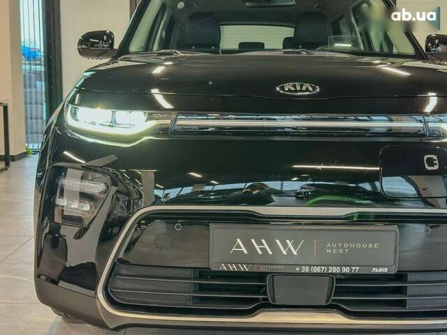 Киа Soul, объемом двигателя 0 л и пробегом 70 тыс. км за 18900 $, фото 3 на Automoto.ua