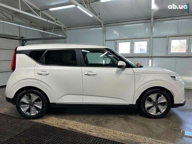 Кіа Soul, об'ємом двигуна 0 л та пробігом 44 тис. км за 20700 $, фото 27 на Automoto.ua