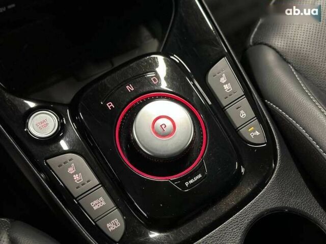 Киа Soul, объемом двигателя 0 л и пробегом 70 тыс. км за 18900 $, фото 21 на Automoto.ua