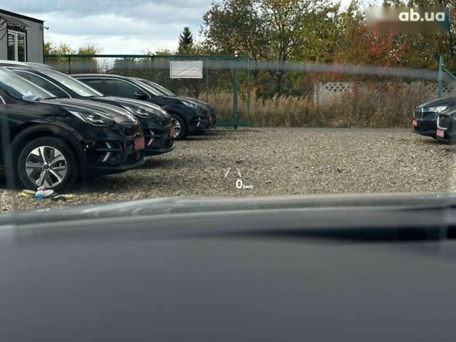 Кіа Soul, об'ємом двигуна 0 л та пробігом 44 тис. км за 20700 $, фото 12 на Automoto.ua