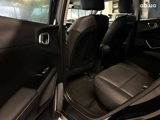 Киа Soul, объемом двигателя 0 л и пробегом 70 тыс. км за 18900 $, фото 29 на Automoto.ua