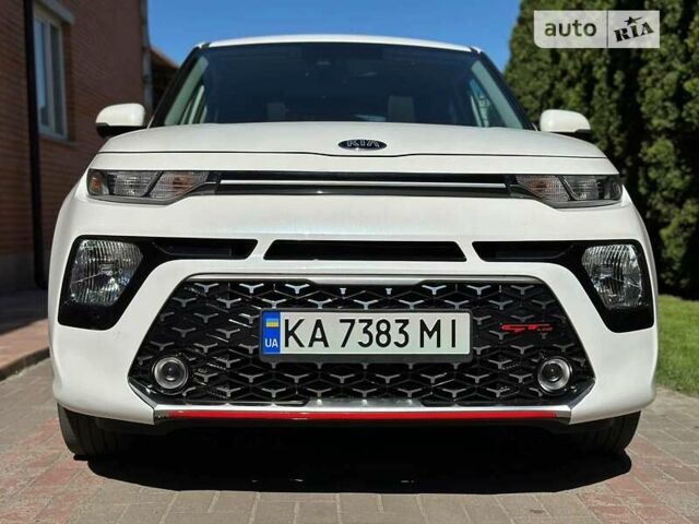 Кіа Soul, об'ємом двигуна 2 л та пробігом 60 тис. км за 18999 $, фото 17 на Automoto.ua