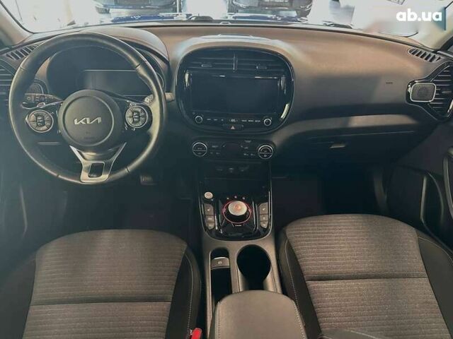 Киа Soul, объемом двигателя 0 л и пробегом 98 тыс. км за 18900 $, фото 14 на Automoto.ua