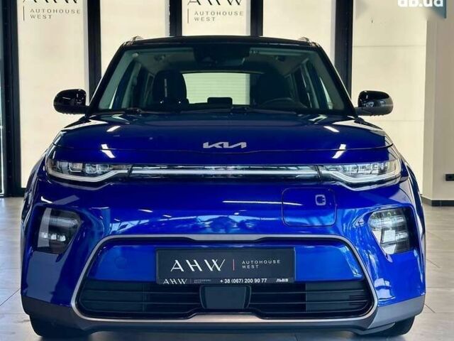 Киа Soul, объемом двигателя 0 л и пробегом 98 тыс. км за 18900 $, фото 1 на Automoto.ua