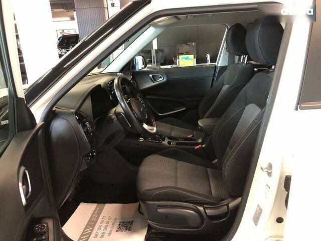 Киа Soul, объемом двигателя 0 л и пробегом 40 тыс. км за 17690 $, фото 13 на Automoto.ua