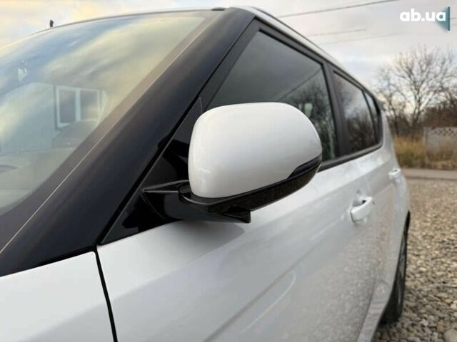 Киа Soul, объемом двигателя 0 л и пробегом 26 тыс. км за 21500 $, фото 26 на Automoto.ua