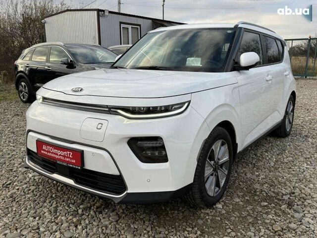 Киа Soul, объемом двигателя 0 л и пробегом 26 тыс. км за 21500 $, фото 14 на Automoto.ua