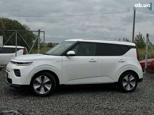 Киа Soul, объемом двигателя 0 л и пробегом 113 тыс. км за 17400 $, фото 8 на Automoto.ua
