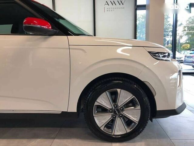 Кіа Soul, об'ємом двигуна 0 л та пробігом 40 тис. км за 17490 $, фото 1 на Automoto.ua