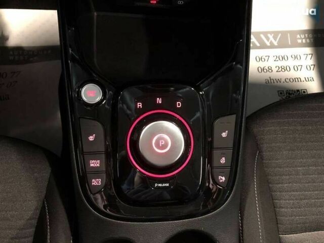 Киа Soul, объемом двигателя 0 л и пробегом 40 тыс. км за 17690 $, фото 20 на Automoto.ua