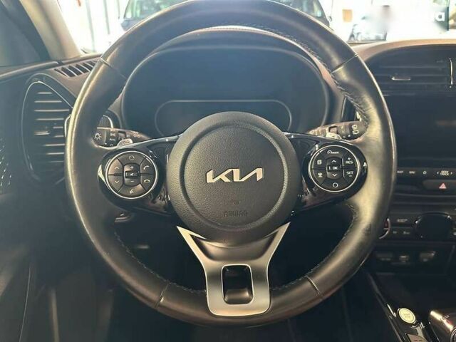 Киа Soul, объемом двигателя 0 л и пробегом 98 тыс. км за 18900 $, фото 15 на Automoto.ua