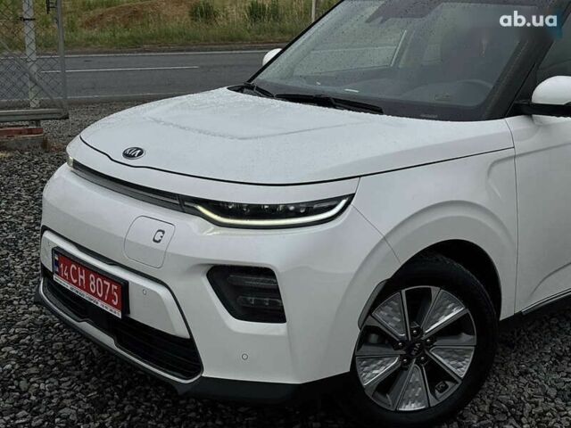 Кіа Soul 2021 у Львові на Automoto.ua Кіа Soul, об'ємом двигуна 0 л та пробігом 113 тис. км за 17500 $, фото 13 на Automoto.ua