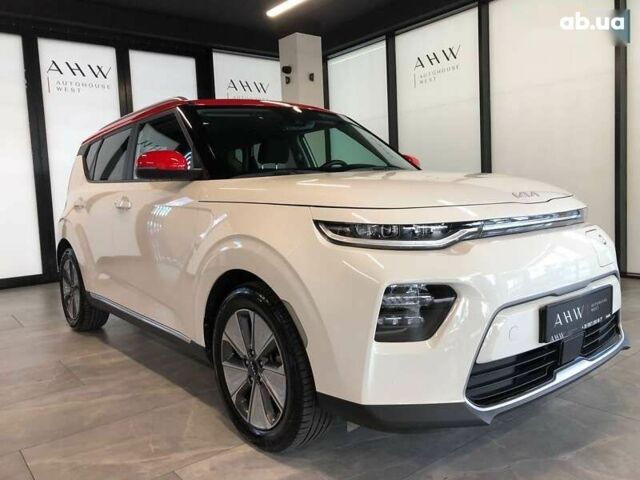 Киа Soul, объемом двигателя 0 л и пробегом 40 тыс. км за 17690 $, фото 2 на Automoto.ua
