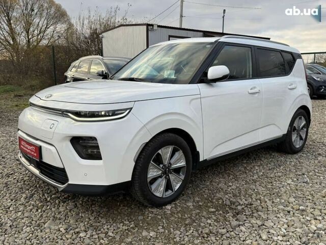 Киа Soul, объемом двигателя 0 л и пробегом 26 тыс. км за 21500 $, фото 15 на Automoto.ua