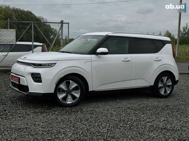 Кіа Soul 2021 у Львові на Automoto.ua Кіа Soul, об'ємом двигуна 0 л та пробігом 113 тис. км за 17500 $, фото 4 на Automoto.ua