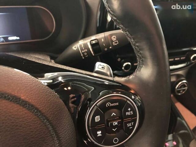Киа Soul, объемом двигателя 0 л и пробегом 40 тыс. км за 17690 $, фото 29 на Automoto.ua