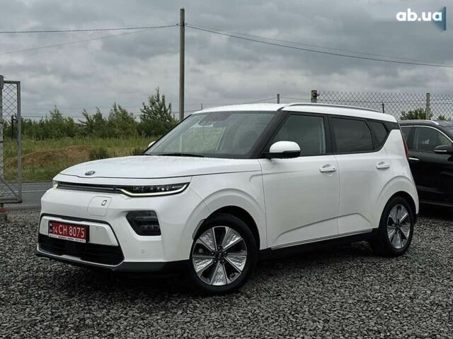 Кіа Soul 2021 у Львові на Automoto.ua Кіа Soul, об'ємом двигуна 0 л та пробігом 113 тис. км за 17500 $, фото 17 на Automoto.ua