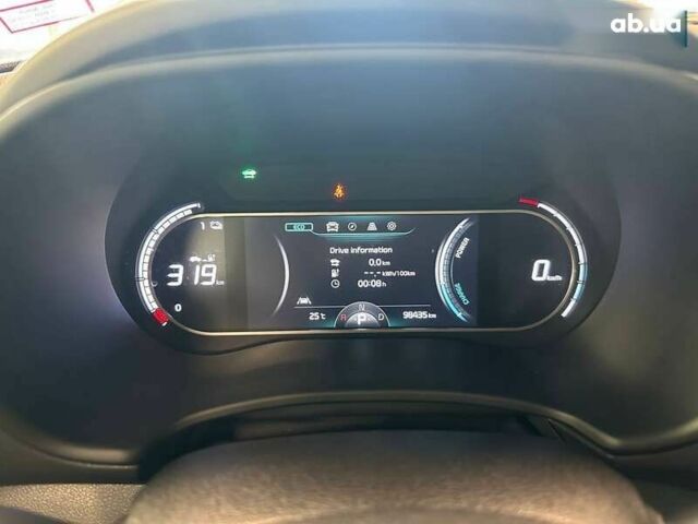 Киа Soul, объемом двигателя 0 л и пробегом 98 тыс. км за 18900 $, фото 18 на Automoto.ua