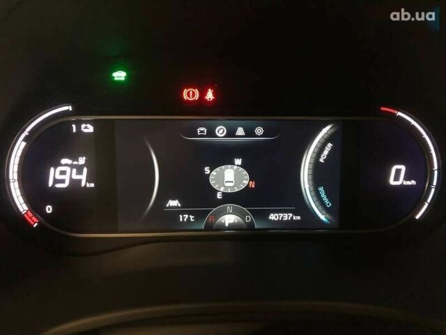 Кіа Soul, об'ємом двигуна 0 л та пробігом 40 тис. км за 17490 $, фото 16 на Automoto.ua