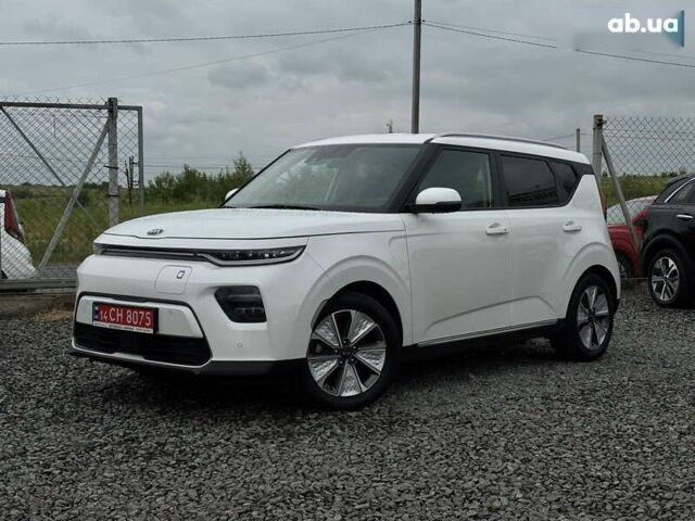 Киа Soul, объемом двигателя 0 л и пробегом 113 тыс. км за 17400 $, фото 7 на Automoto.ua