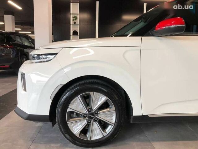 Кіа Soul, об'ємом двигуна 0 л та пробігом 40 тис. км за 17490 $, фото 2 на Automoto.ua