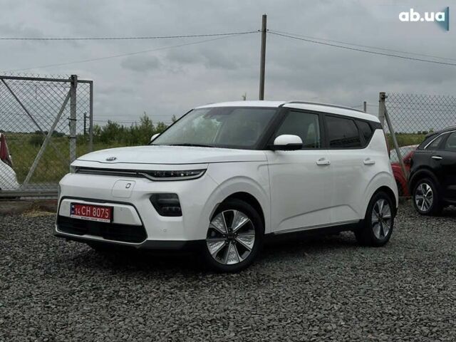 Кіа Soul 2021 у Львові на Automoto.ua Кіа Soul, об'ємом двигуна 0 л та пробігом 113 тис. км за 17500 $, фото 5 на Automoto.ua